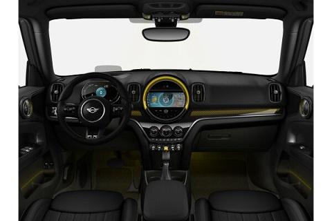 MINI Countryman F60 1.5i Cooper S E ALL4-image-4