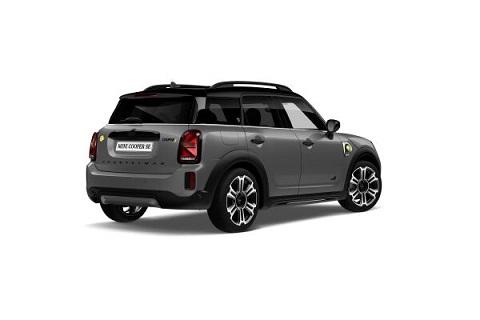 MINI Countryman F60 1.5i Cooper S E ALL4-image-2