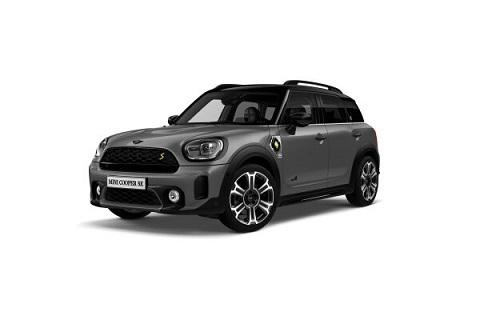 MINI Countryman F60 1.5i Cooper S E ALL4-image-0