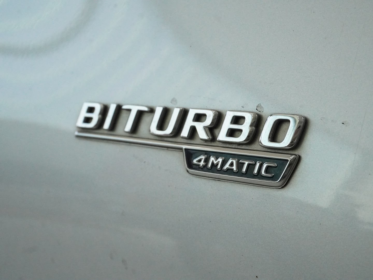MERCEDES-BENZ C 43 AMG 4Matic 9G-Tronic-image-11