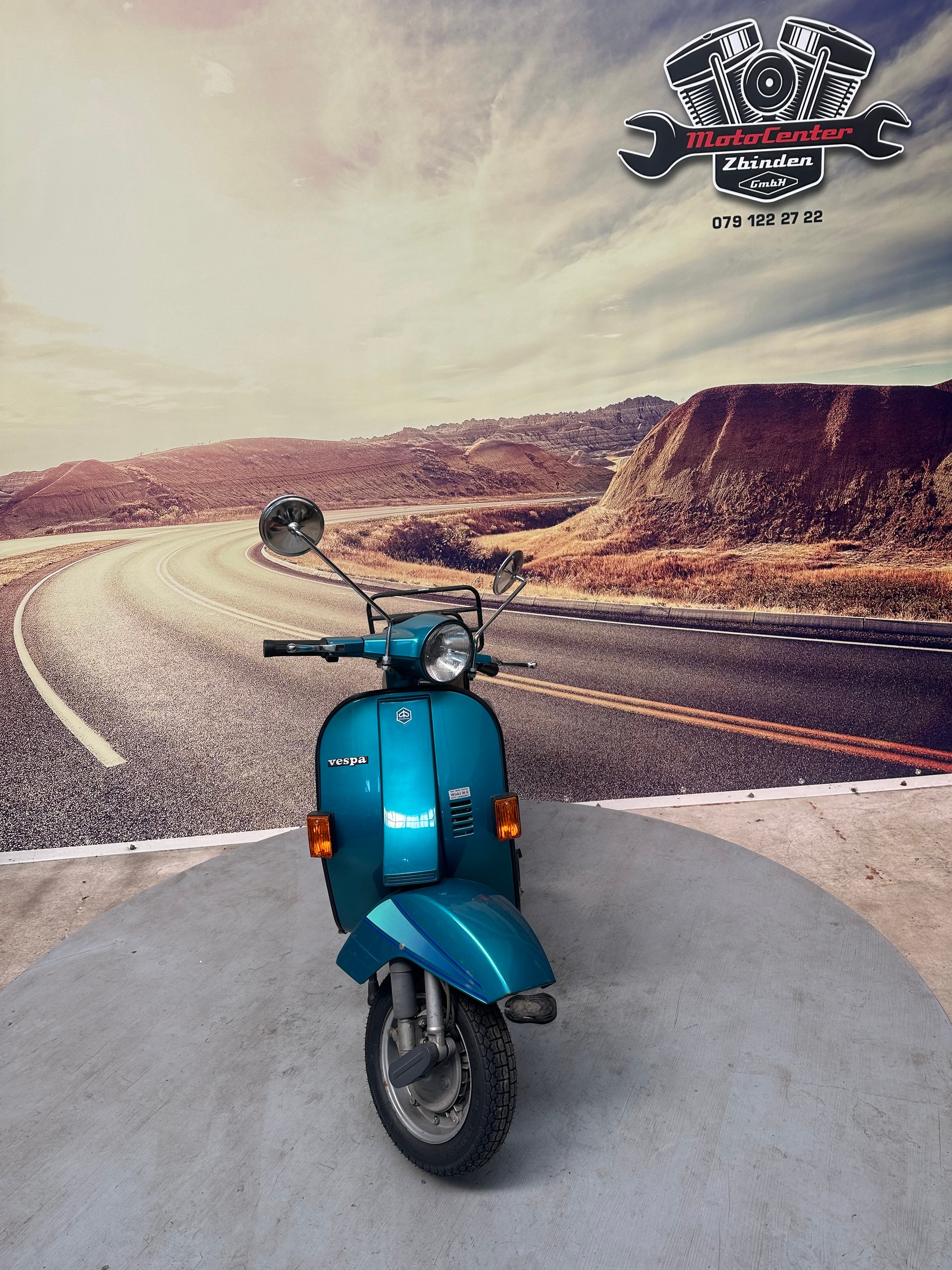 PIAGGIO Vespa PK 125 XL-showroom-element-2