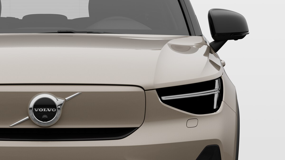 VOLVO EX40 Extended Plus-image-6