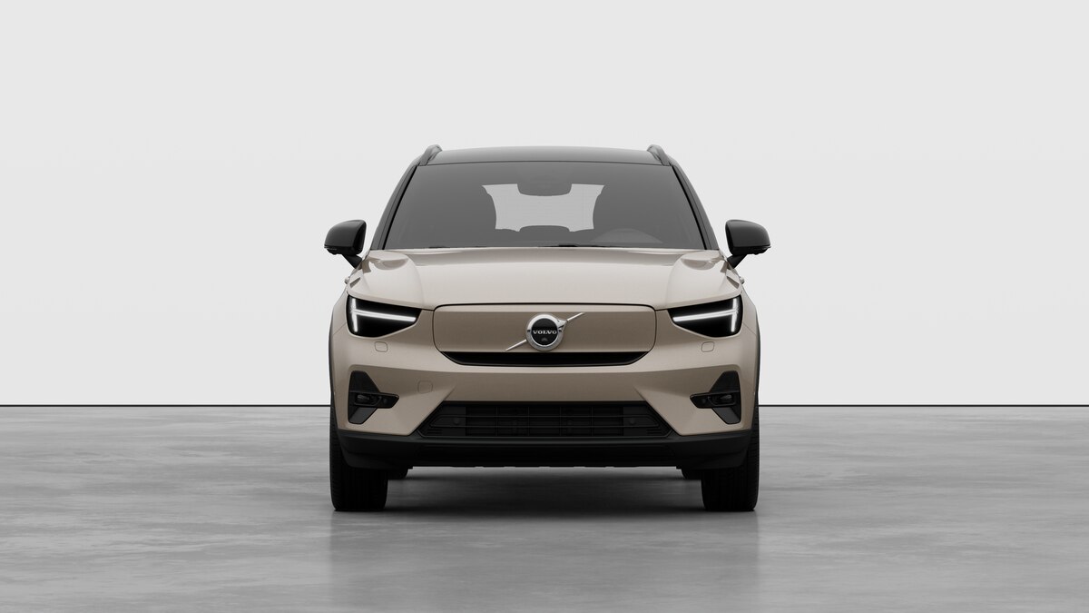 VOLVO EX40 Extended Plus-image-4
