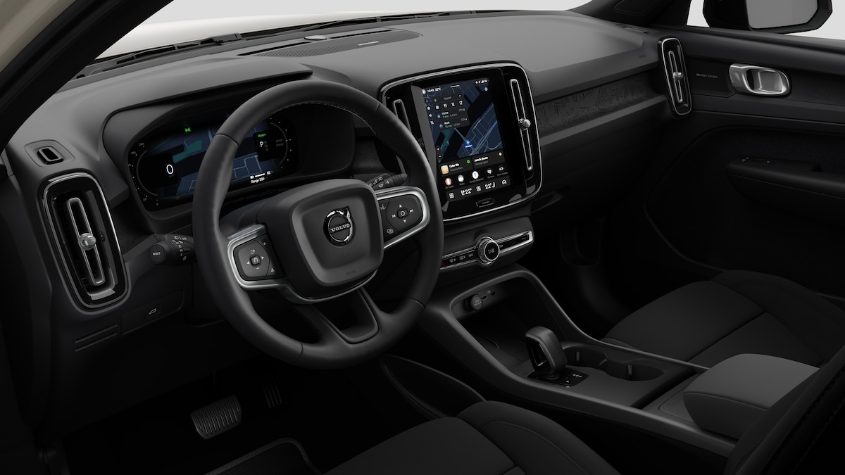 VOLVO EX40 Extended Plus-image-8