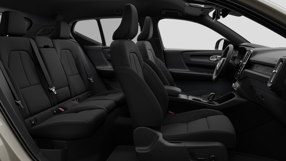 VOLVO EX40 Extended Plus-image-13