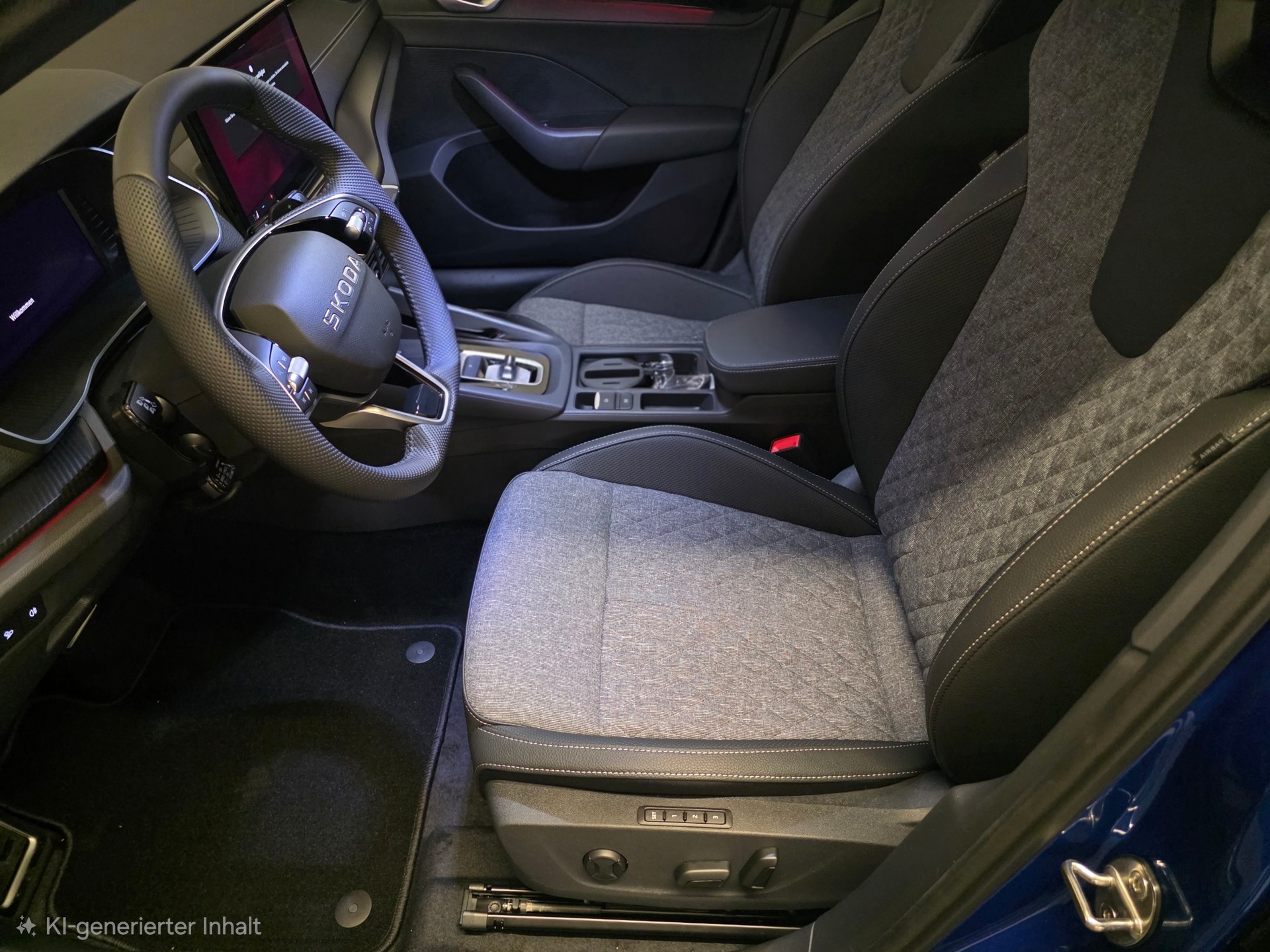 SKODA Octavia Combi 2.0 TSI DSG Dynamic 4x4-image-13
