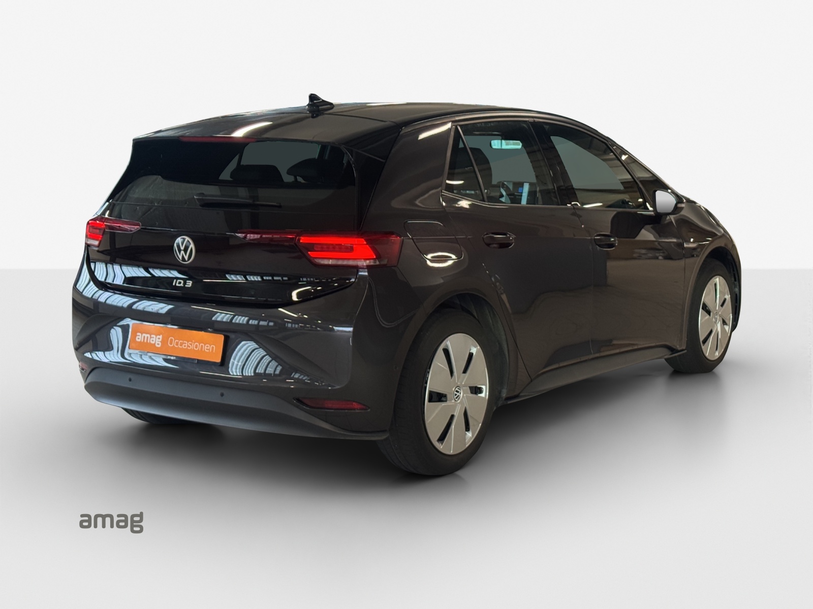 VW ID.3 Pro Performance 58 kWh Pro-image-5
