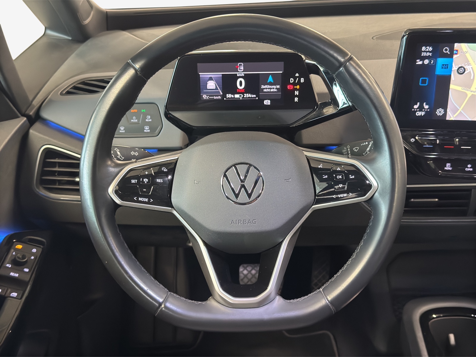 VW ID.3 Pro Performance 58 kWh Pro-image-10
