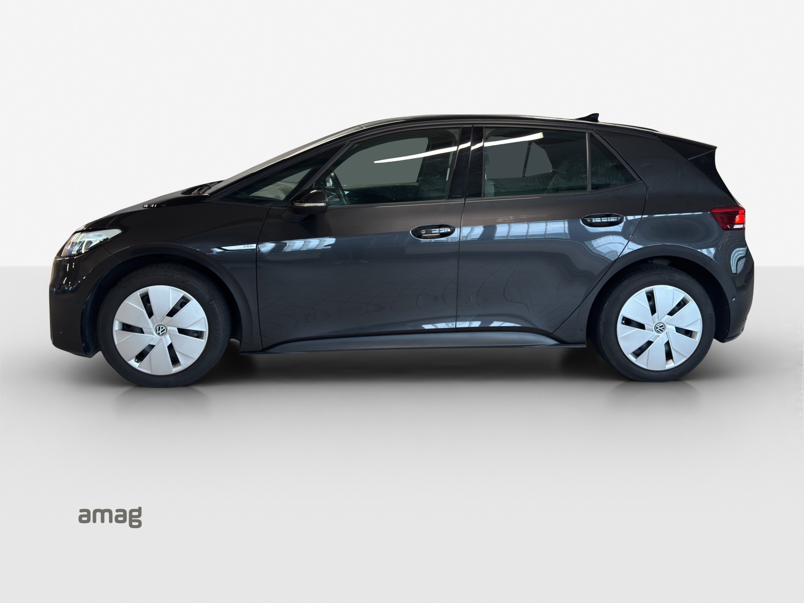 VW ID.3 Pro Performance 58 kWh Pro-image-2