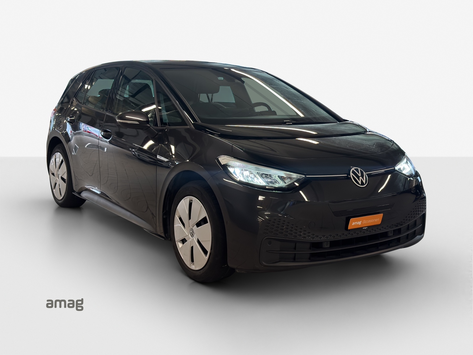 VW ID.3 Pro Performance 58 kWh Pro-image-6