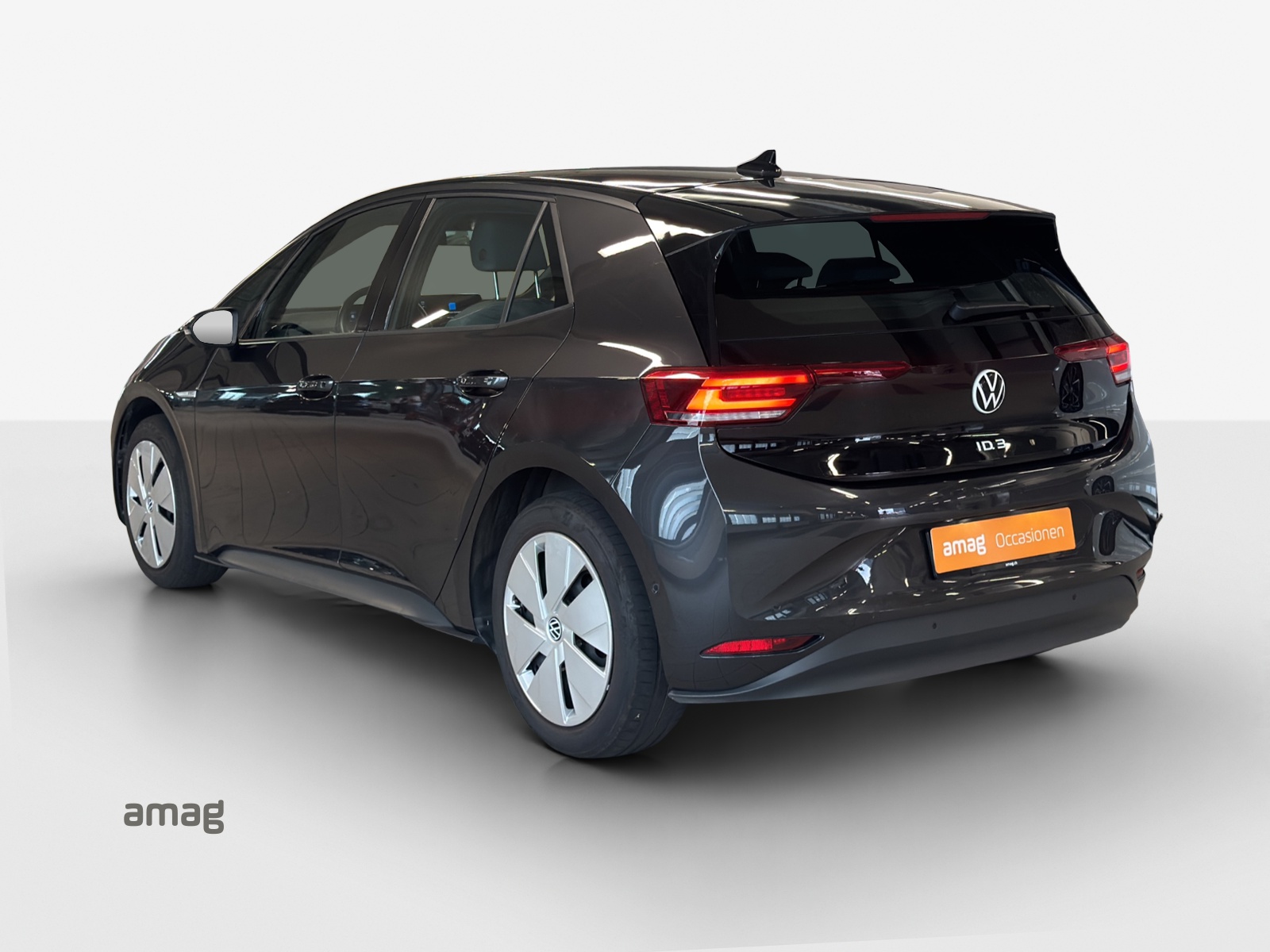 VW ID.3 Pro Performance 58 kWh Pro-image-3