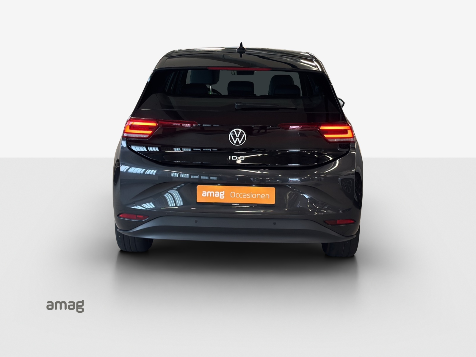 VW ID.3 Pro Performance 58 kWh Pro-image-4