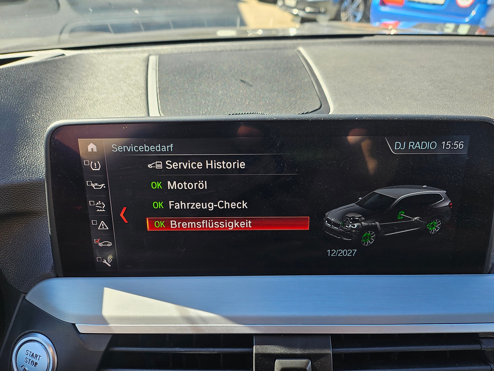 BMW X3 xDrive 20d Individualđ„ M Sport Steptronicđ„-image-29