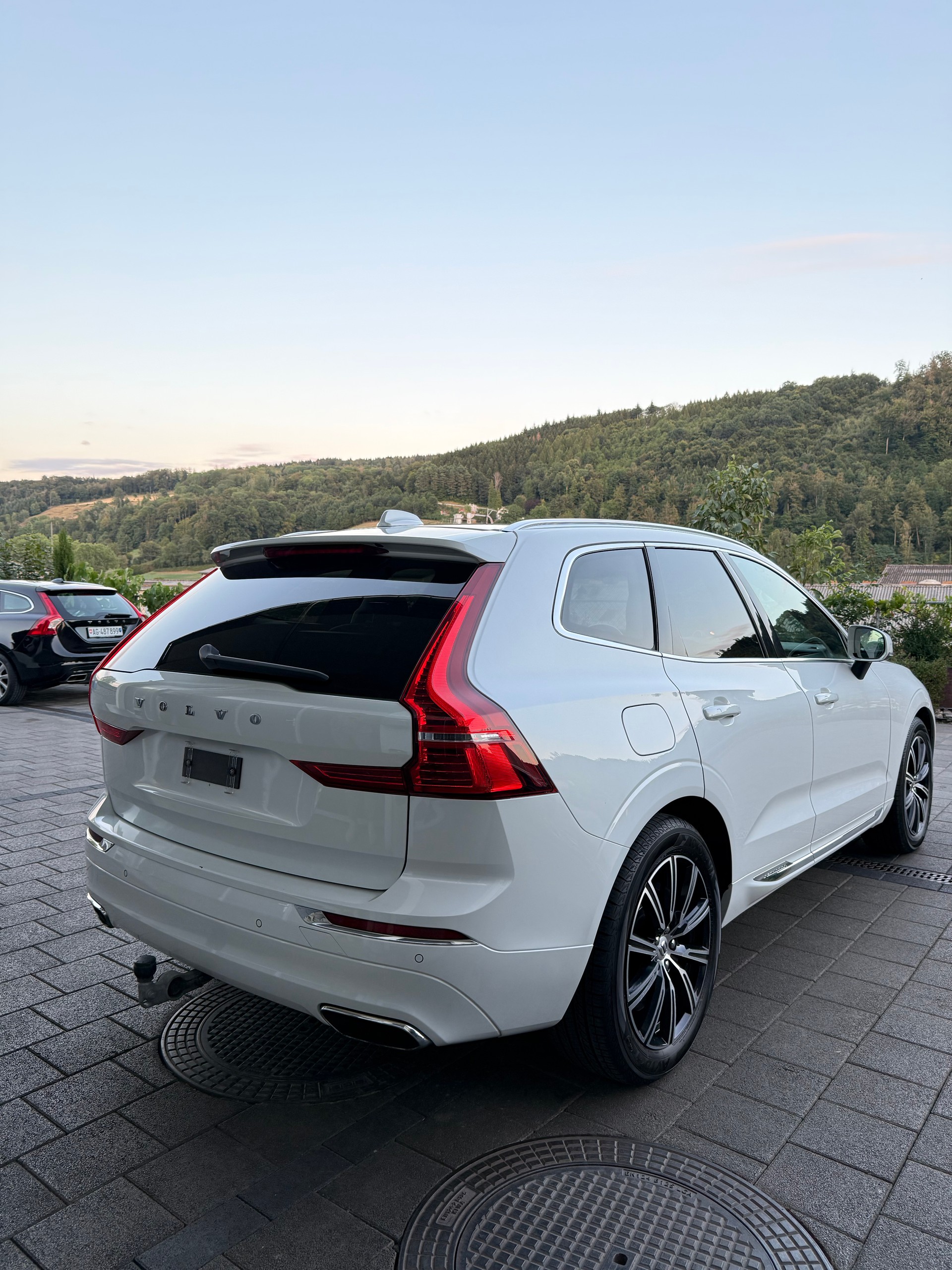 VOLVO 2.0 T6 Inscription AWD-image-1
