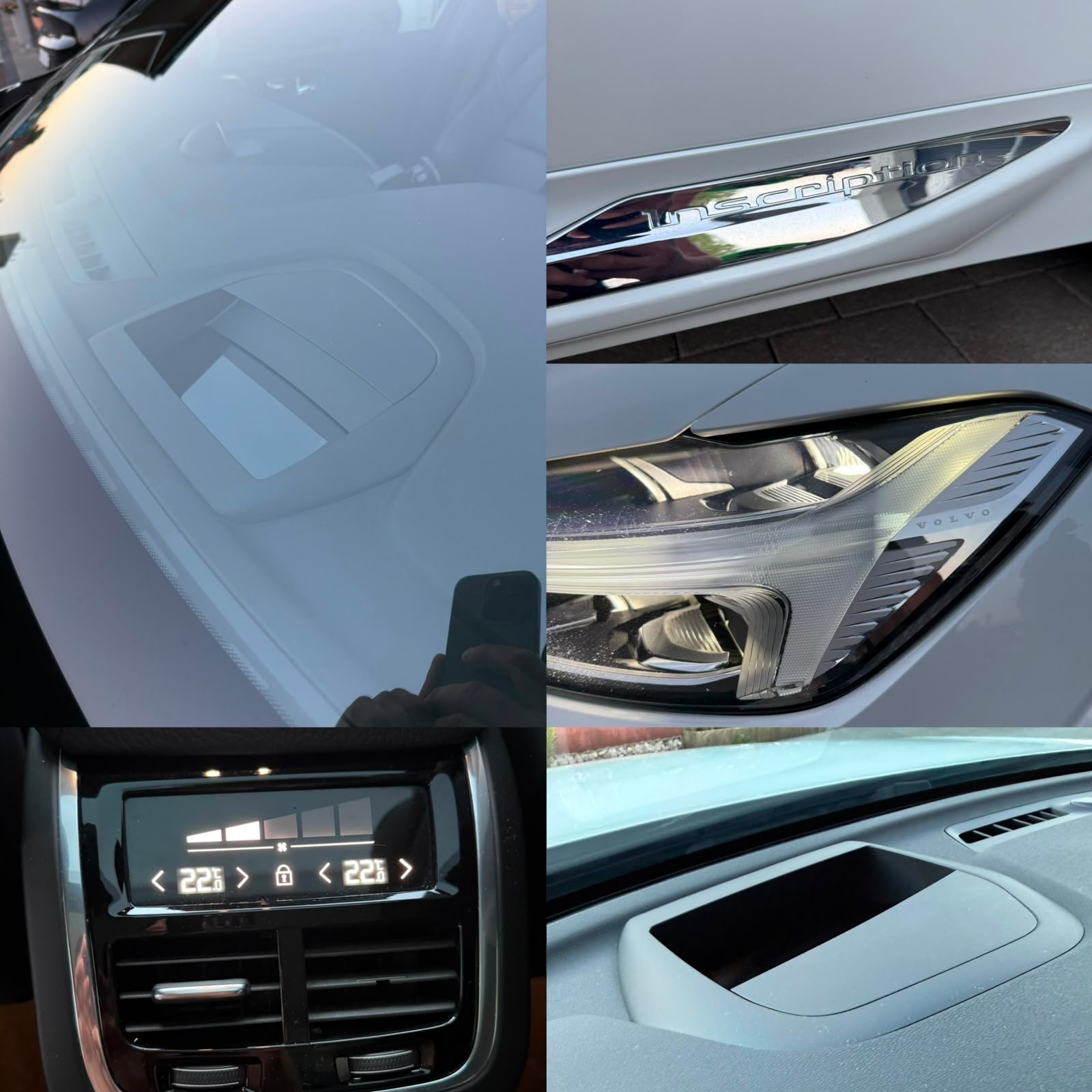 VOLVO 2.0 T6 Inscription AWD-image-4