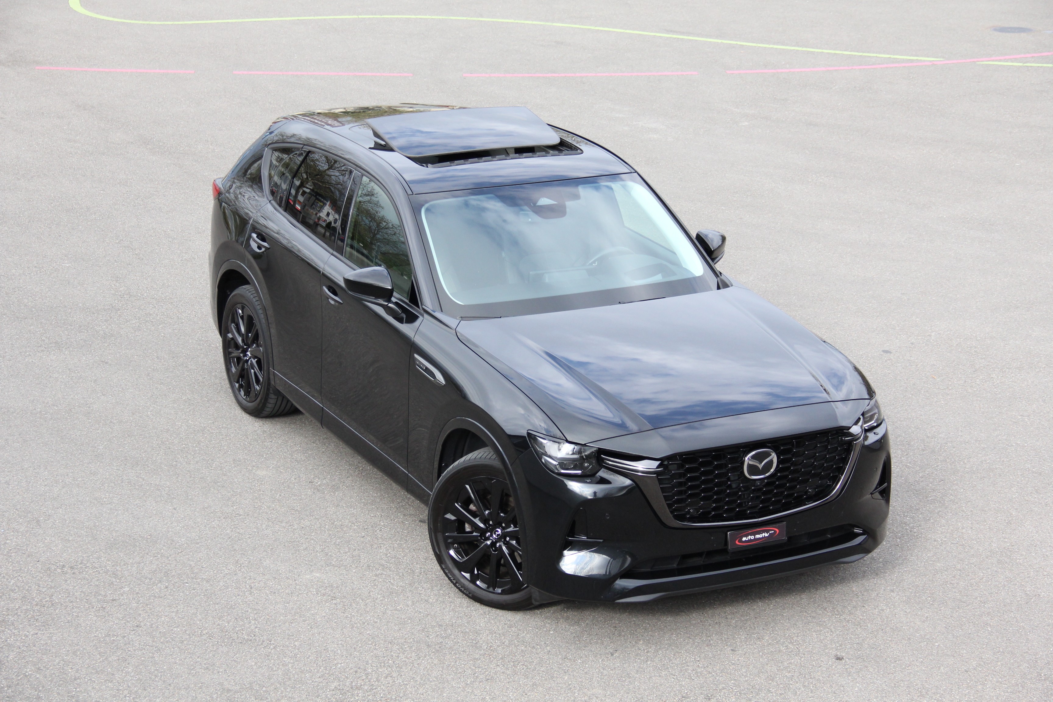 Car photo