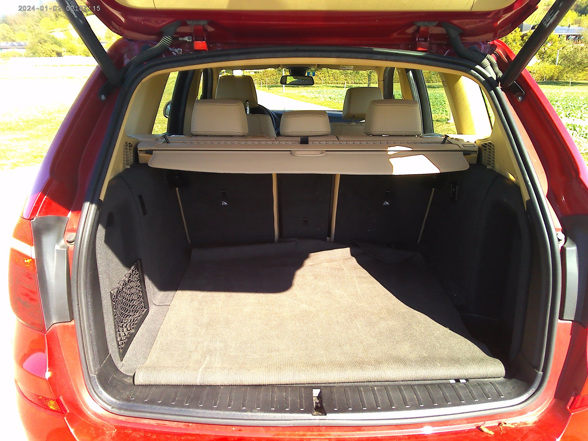 BMW X3 xDrive 20d Steptronic-image-9