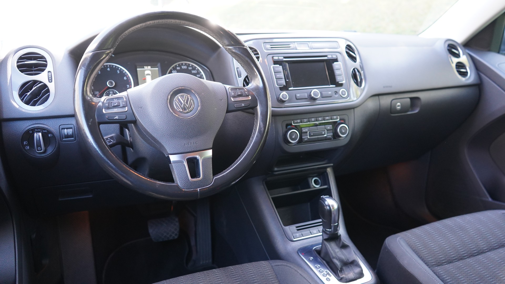 VW Tiguan 2.0 TSI Track&Field 4Motion DSG-image-7