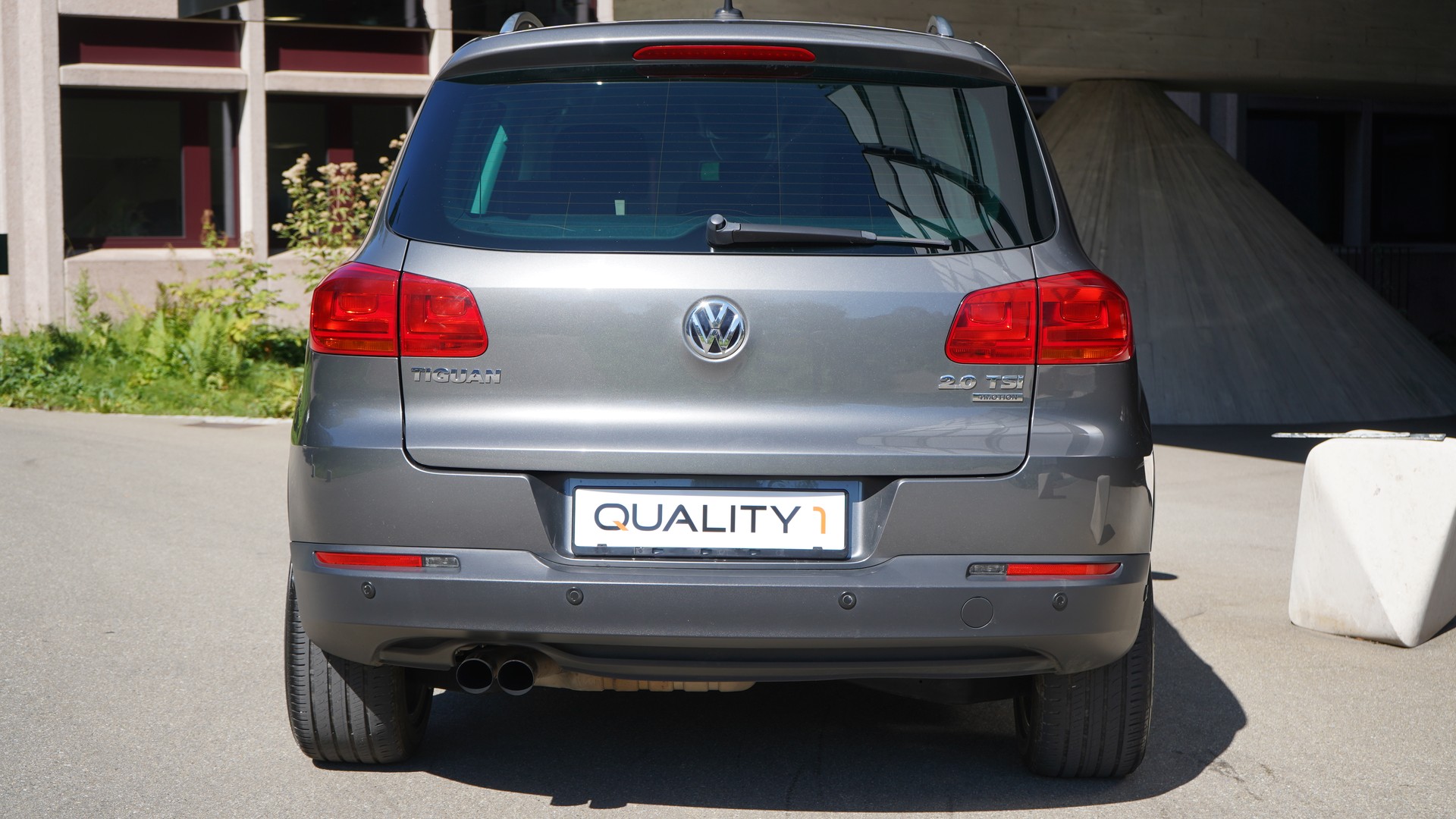VW Tiguan 2.0 TSI Track&Field 4Motion DSG-image-4