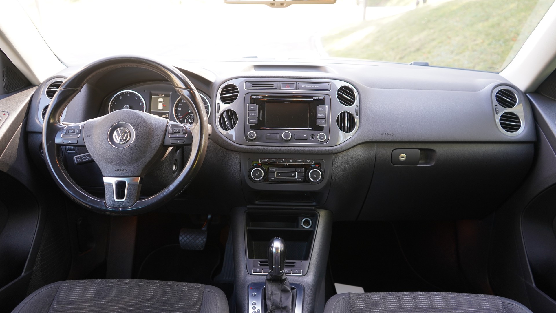 VW Tiguan 2.0 TSI Track&Field 4Motion DSG-image-13