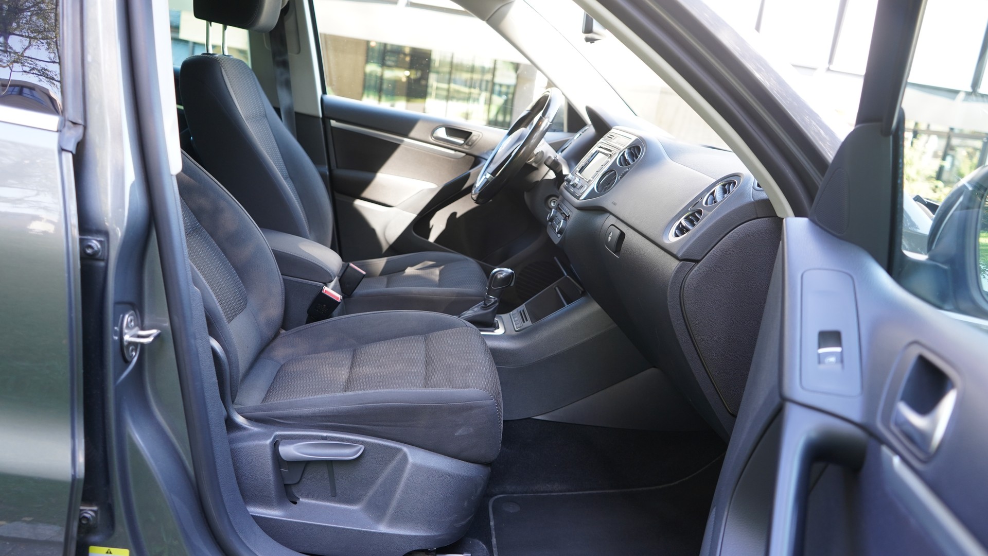 VW Tiguan 2.0 TSI Track&Field 4Motion DSG-image-16