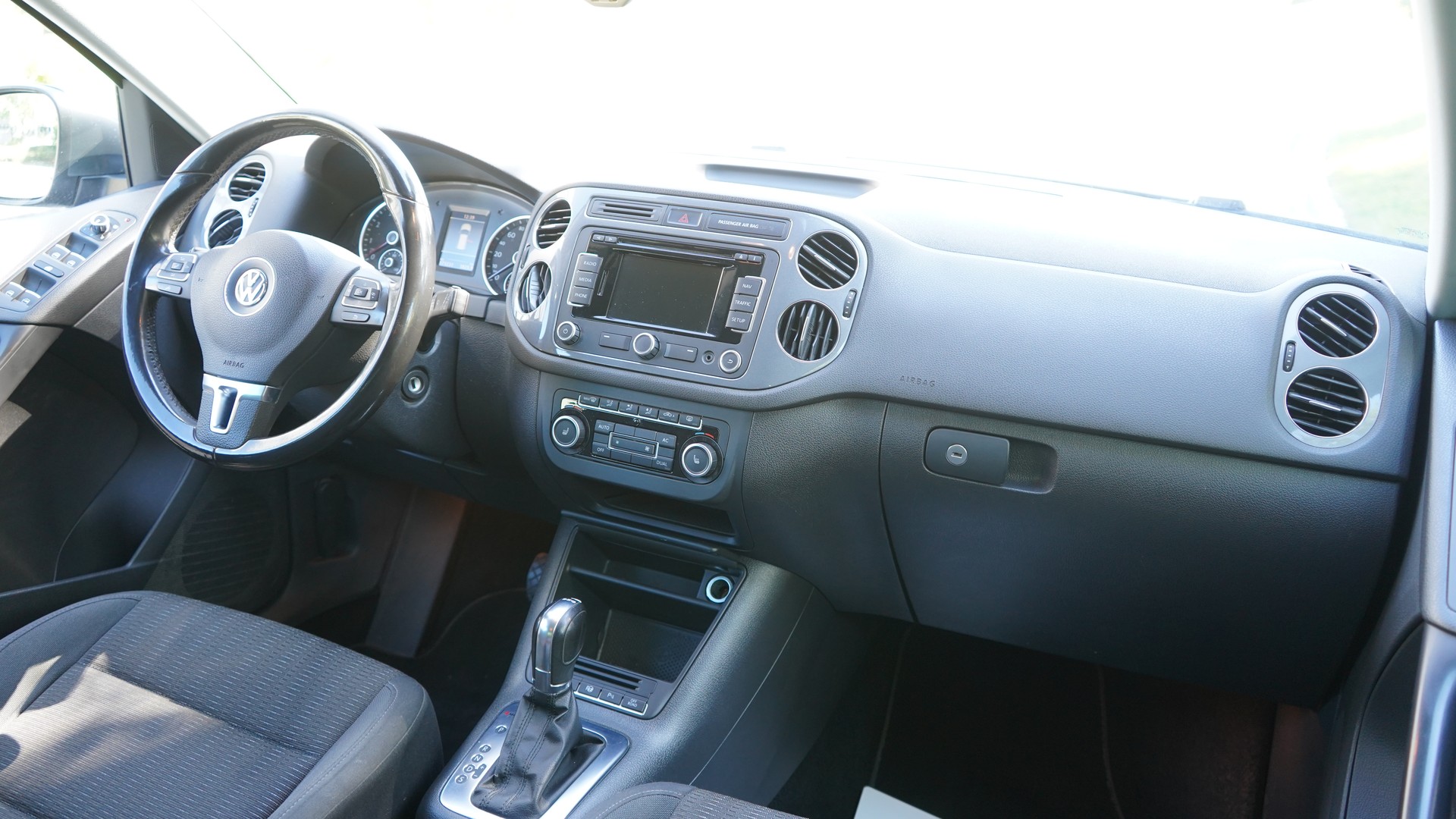 VW Tiguan 2.0 TSI Track&Field 4Motion DSG-image-15