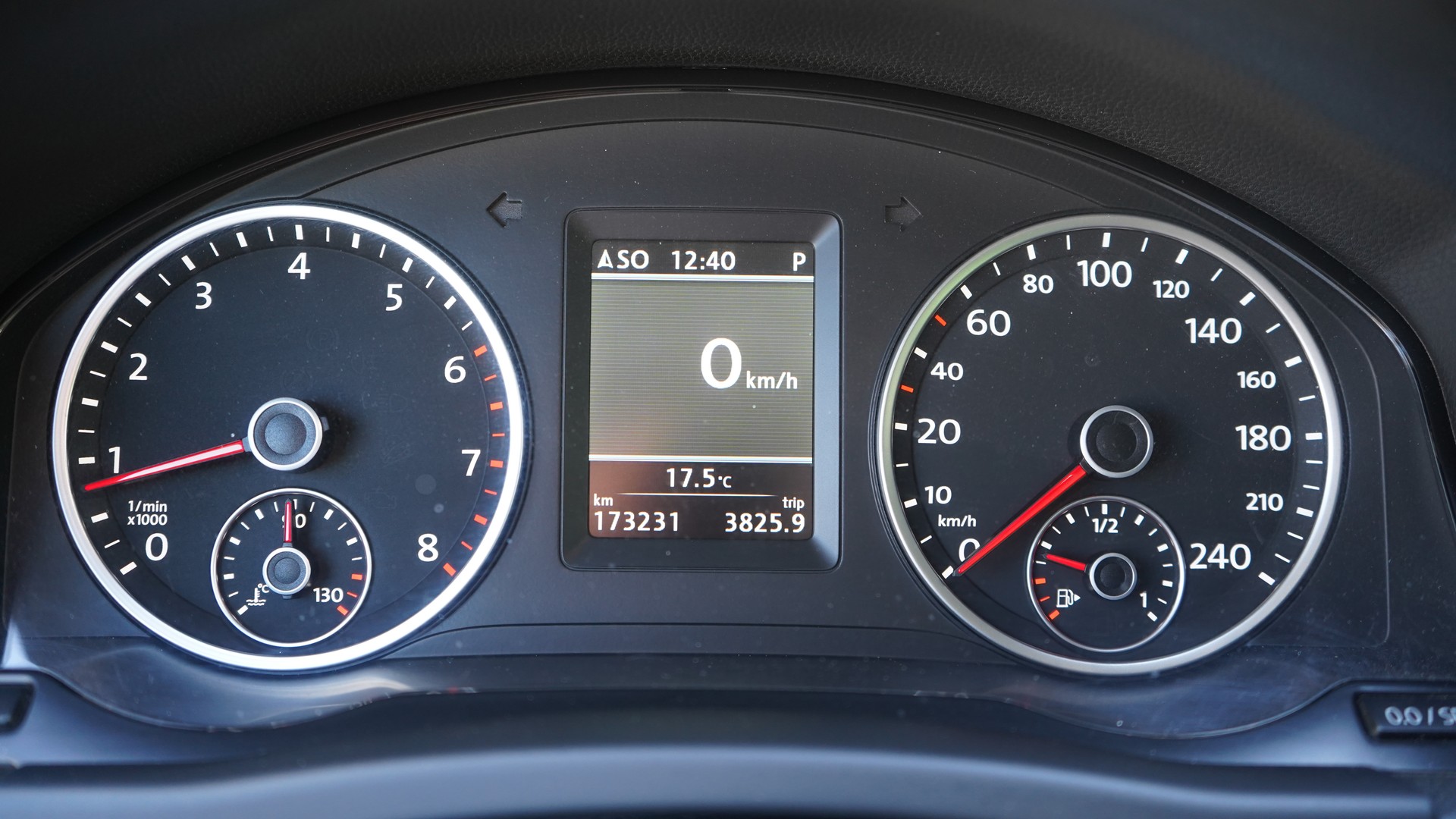 VW Tiguan 2.0 TSI Track&Field 4Motion DSG-image-8