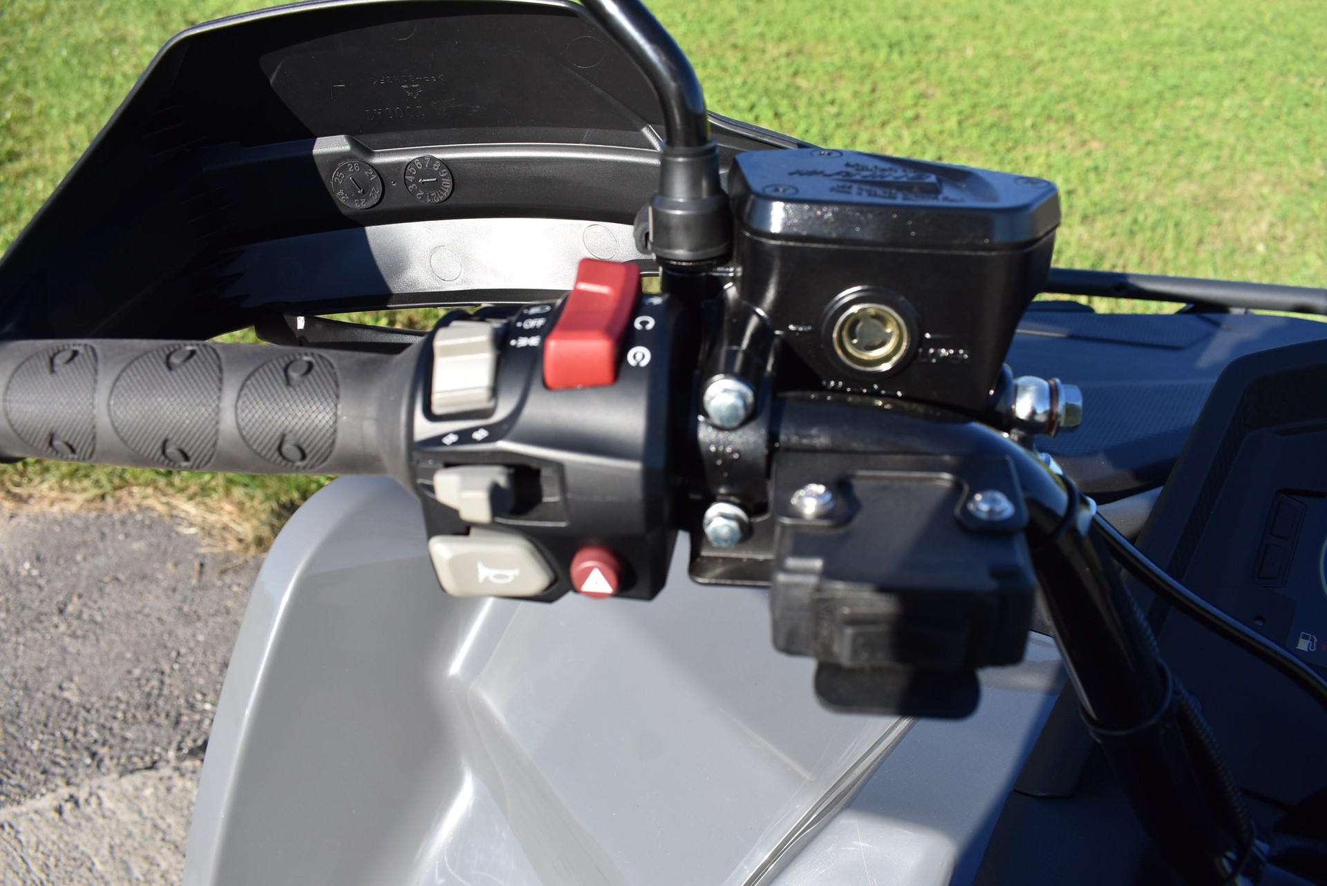 ANTHER A 500 EFI 4x4-image-13