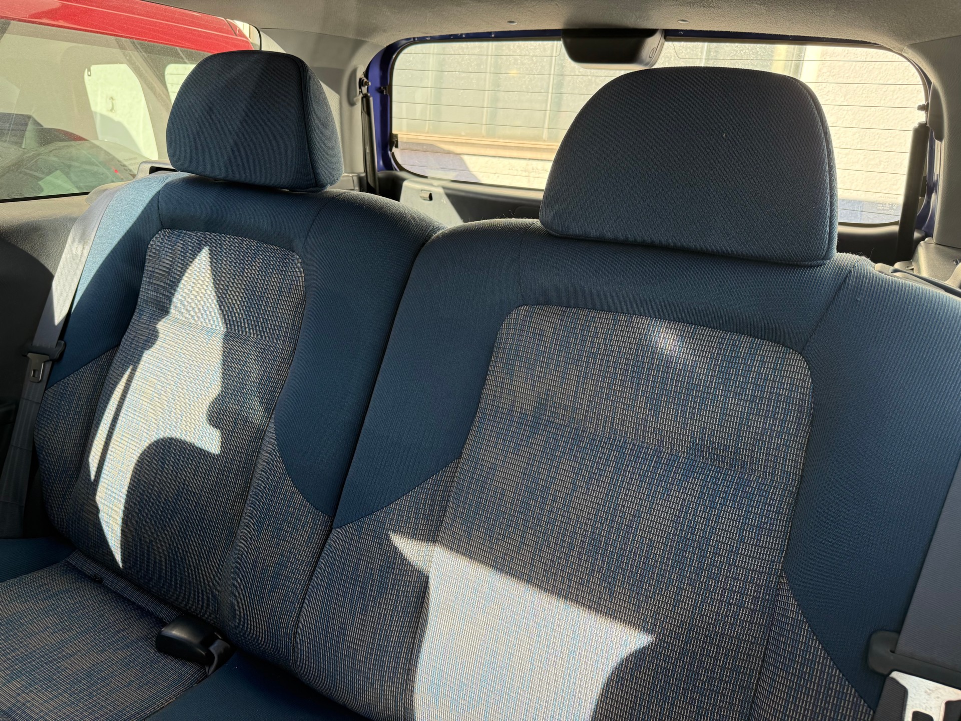 HONDA HR-V 1.6i 4WD Sport-image-7