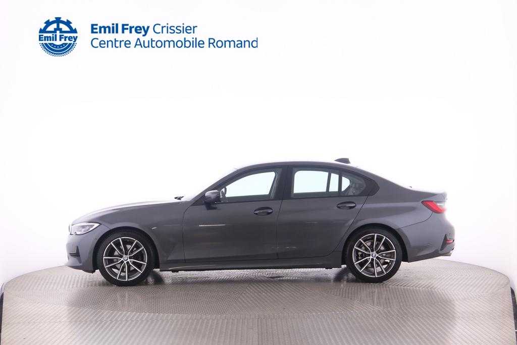 BMW 320d xDrive SAG-image-2