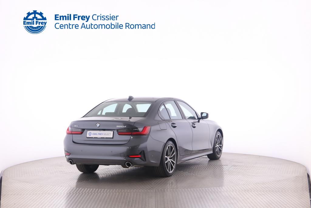 BMW 320d xDrive SAG-image-1