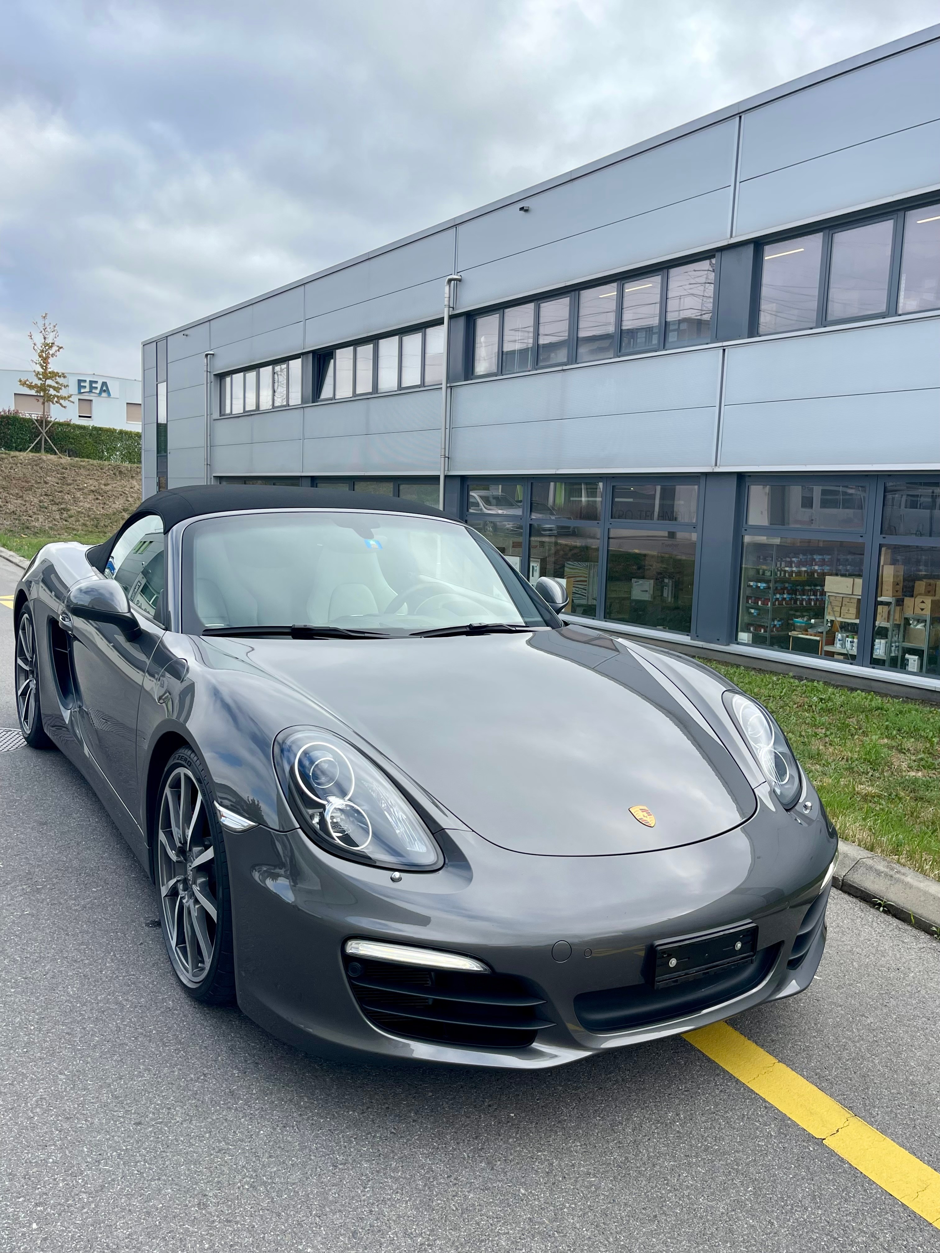 Car photo