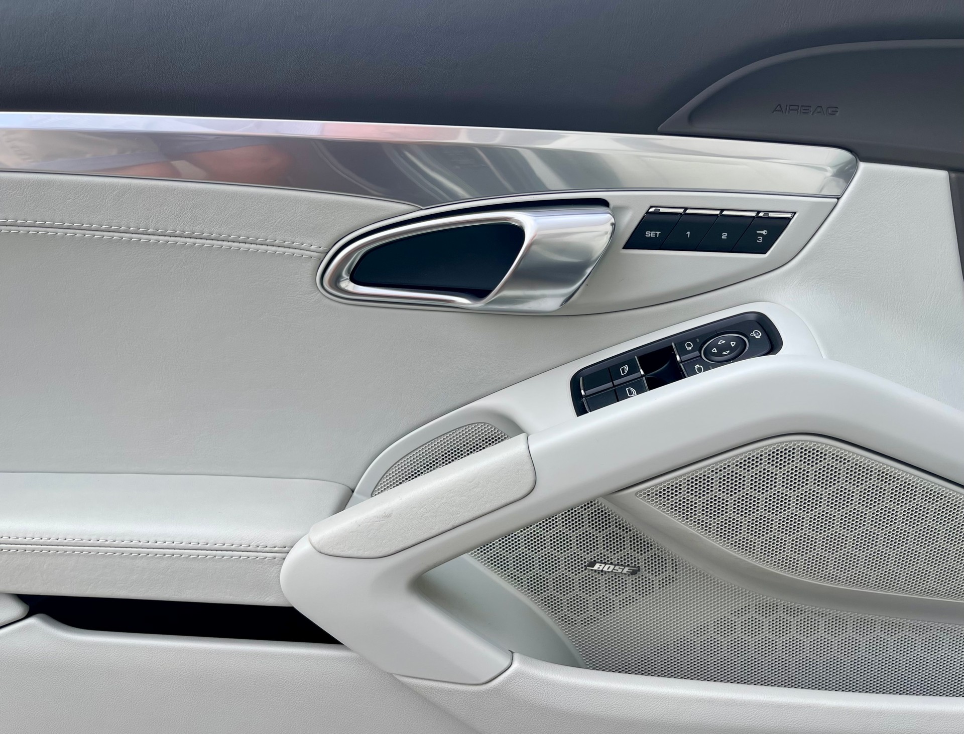 PORSCHE Boxster S 3.4 PDK-image-9