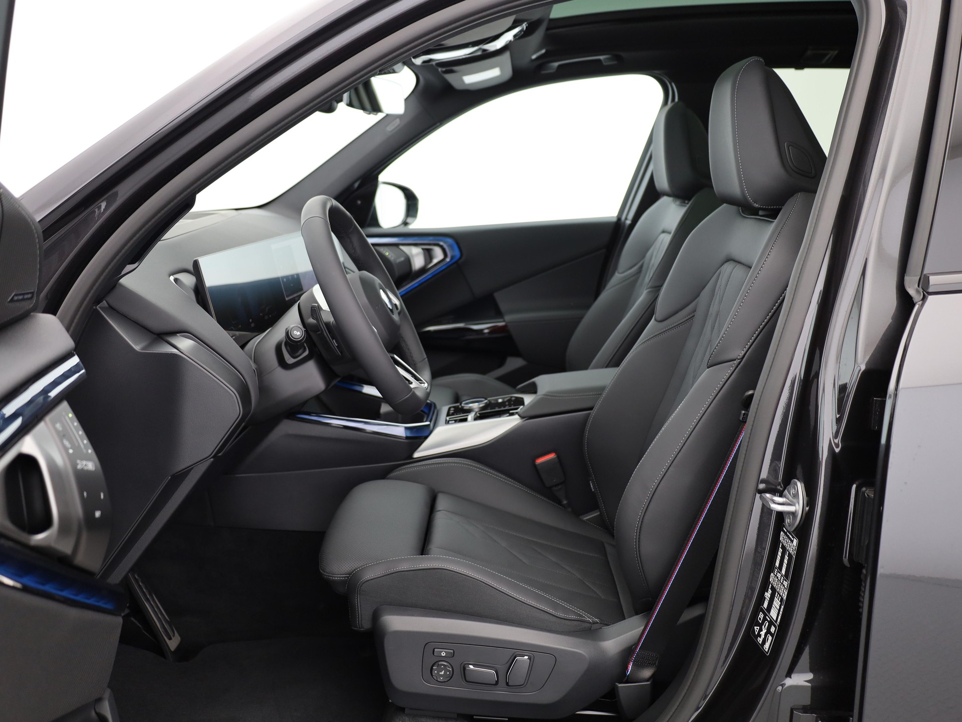 BMW X3 G45 20d xDrive-image-3