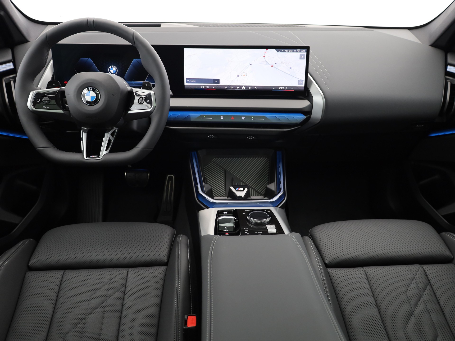 BMW X3 G45 20d xDrive-image-4