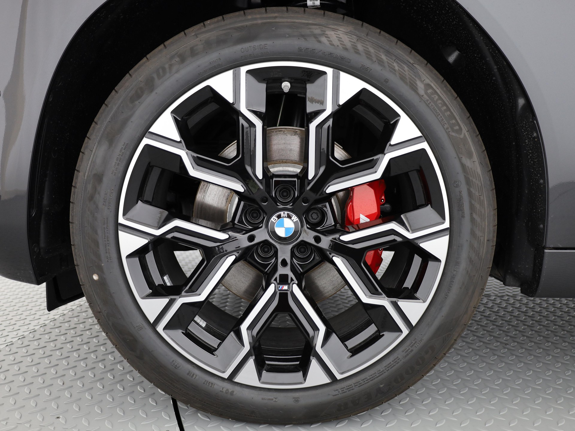 BMW X3 G45 20d xDrive-image-6