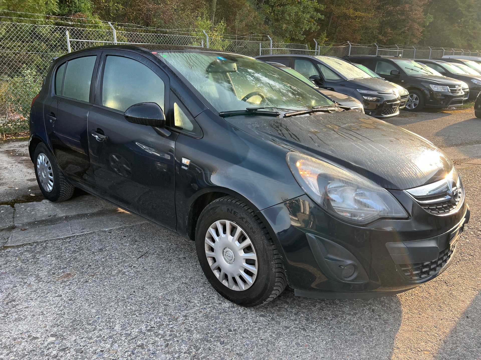 OPEL Corsa 1.4 TP Energy-image-1