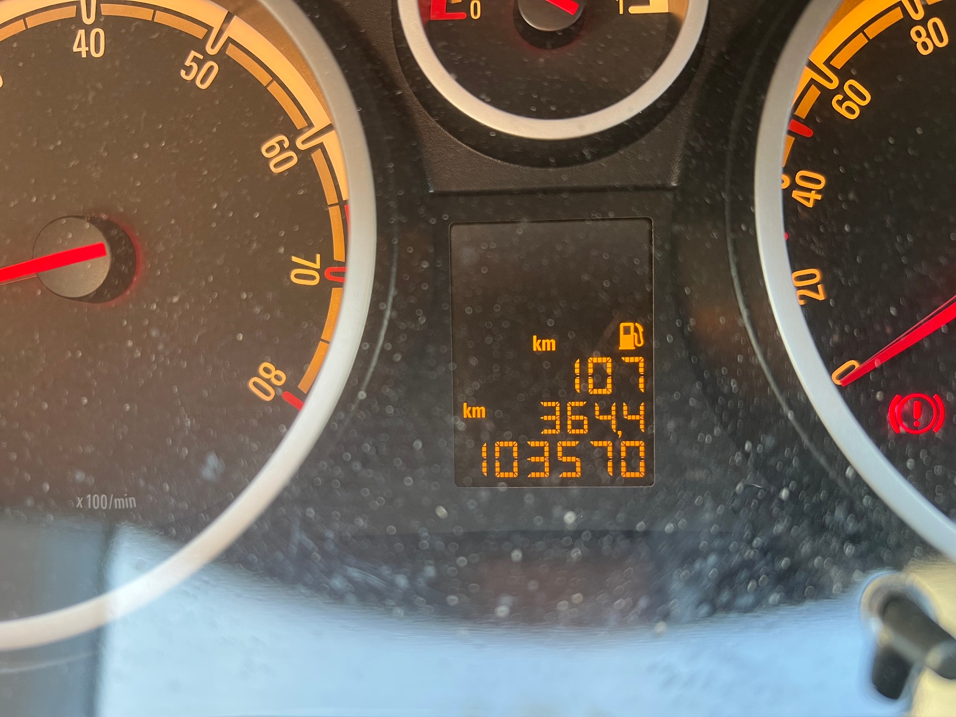 OPEL Corsa 1.4 TP Energy-image-5