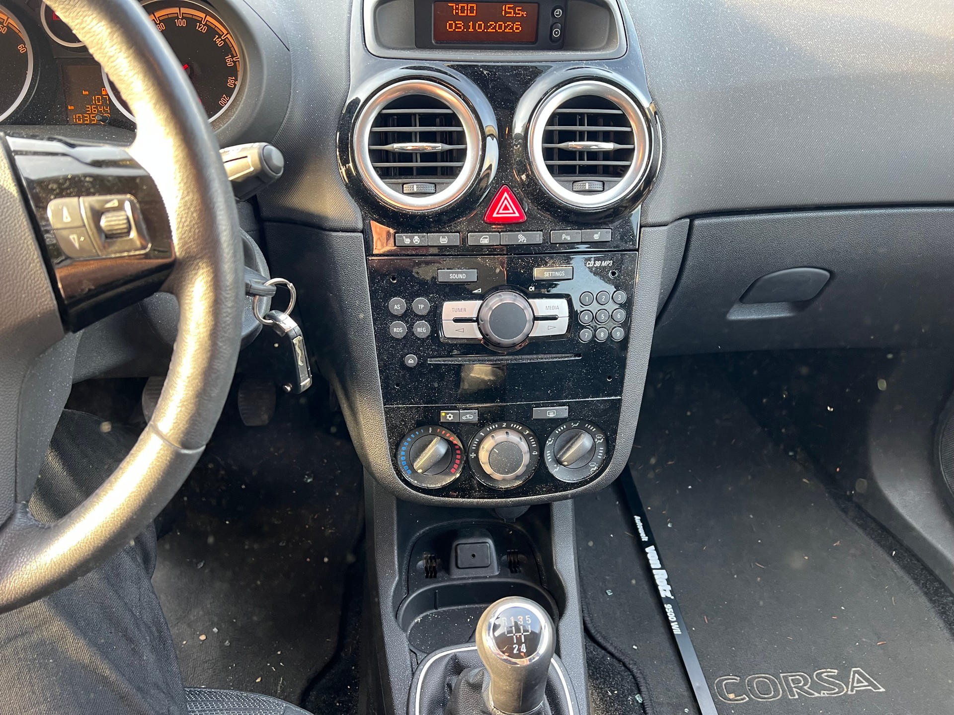 OPEL Corsa 1.4 TP Energy-image-4