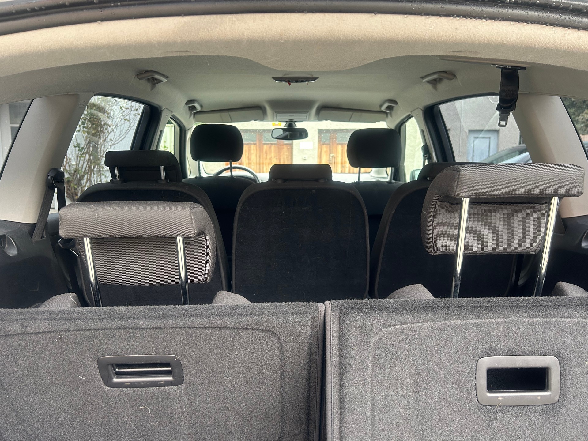 FORD S-Max 2.0i Titanium-image-12