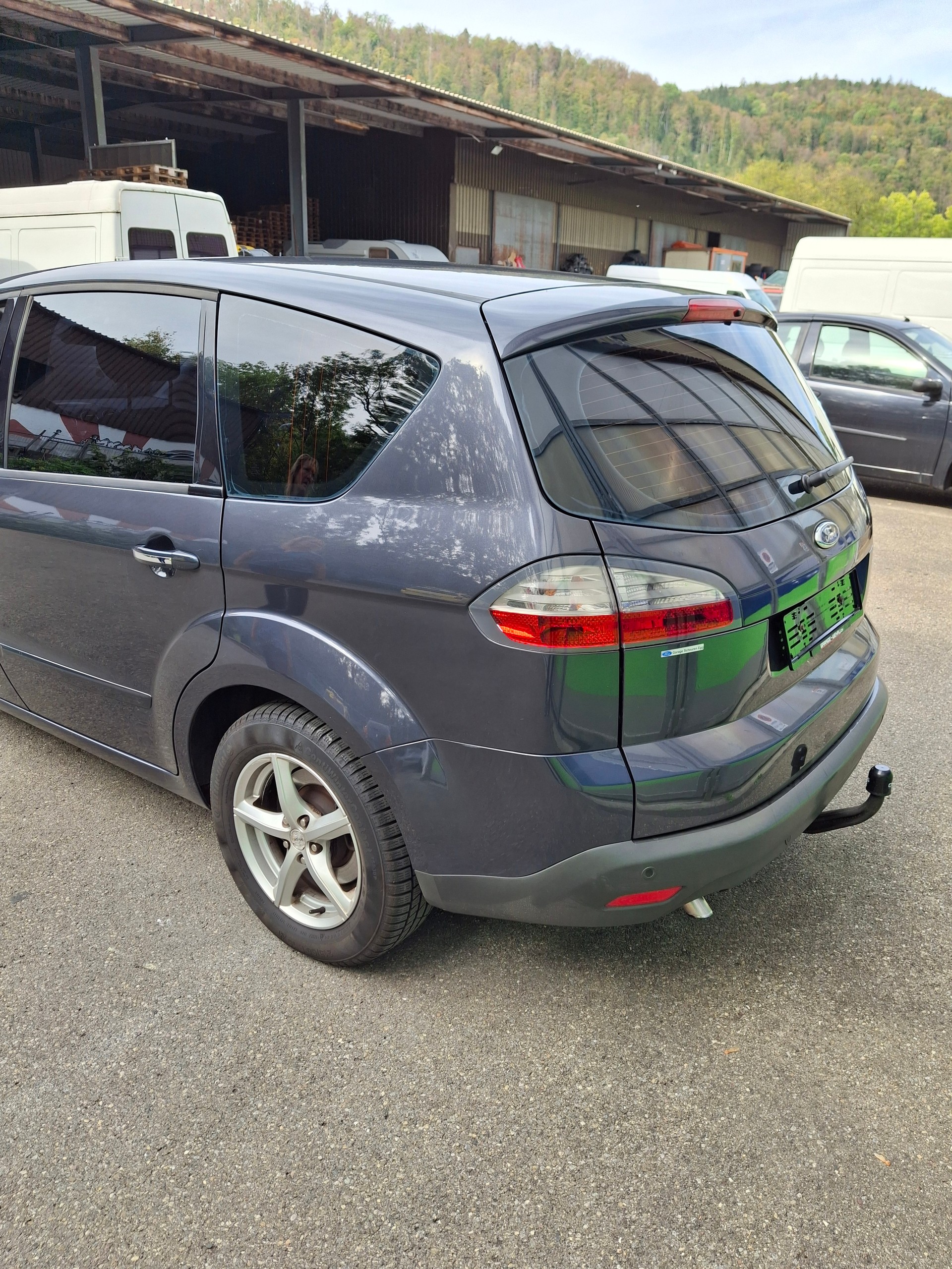 FORD 2.3i 16V Carving-image-3