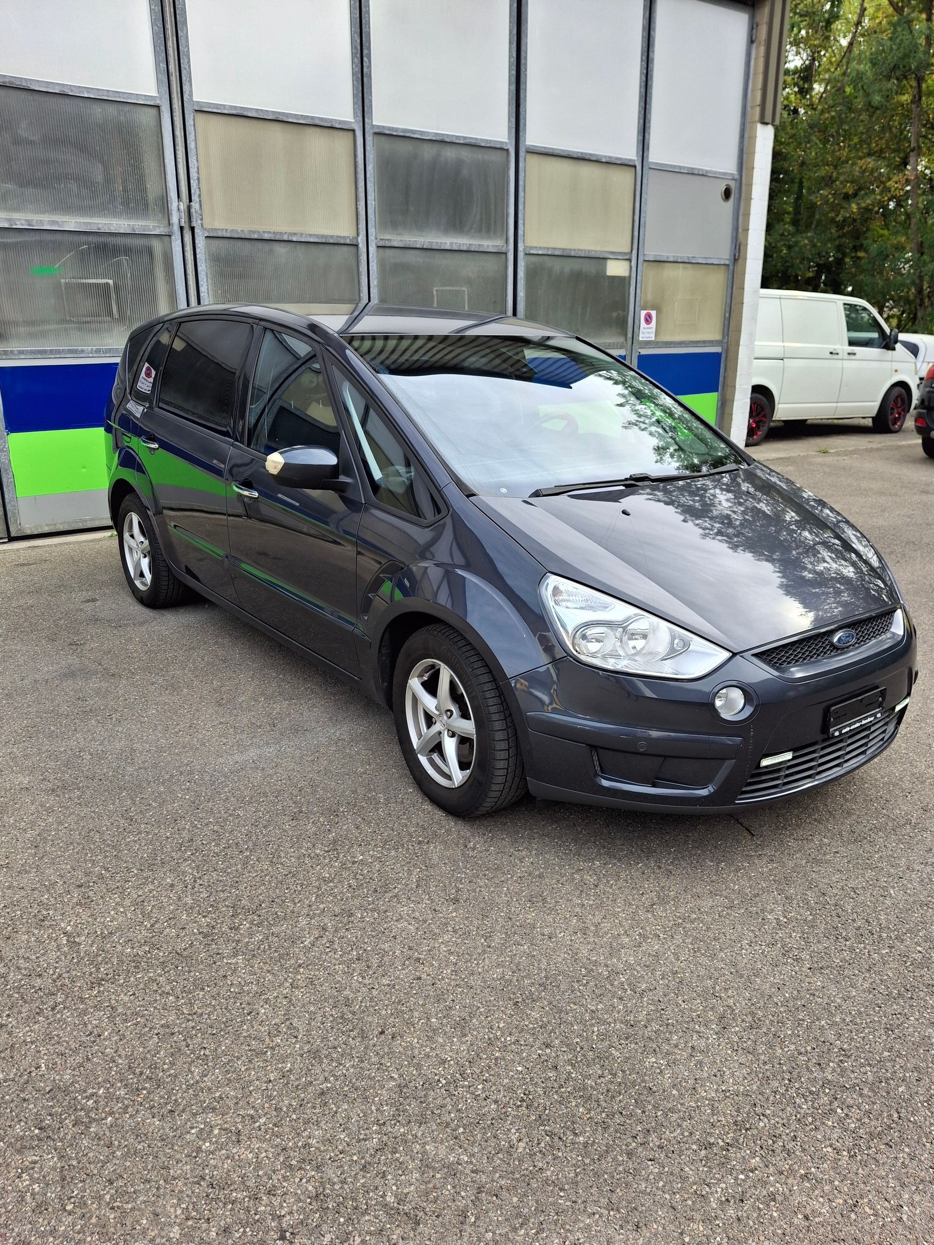 FORD 2.3i 16V Carving-image-1