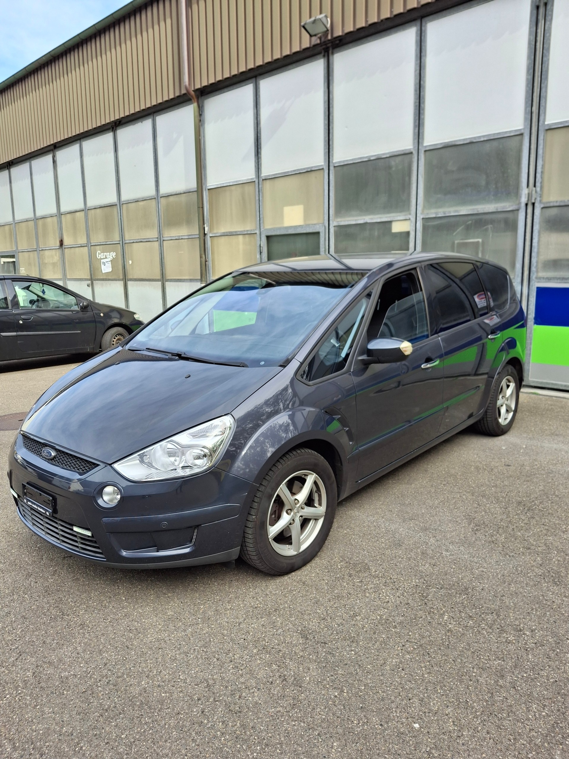 FORD 2.3i 16V Carving-image-2