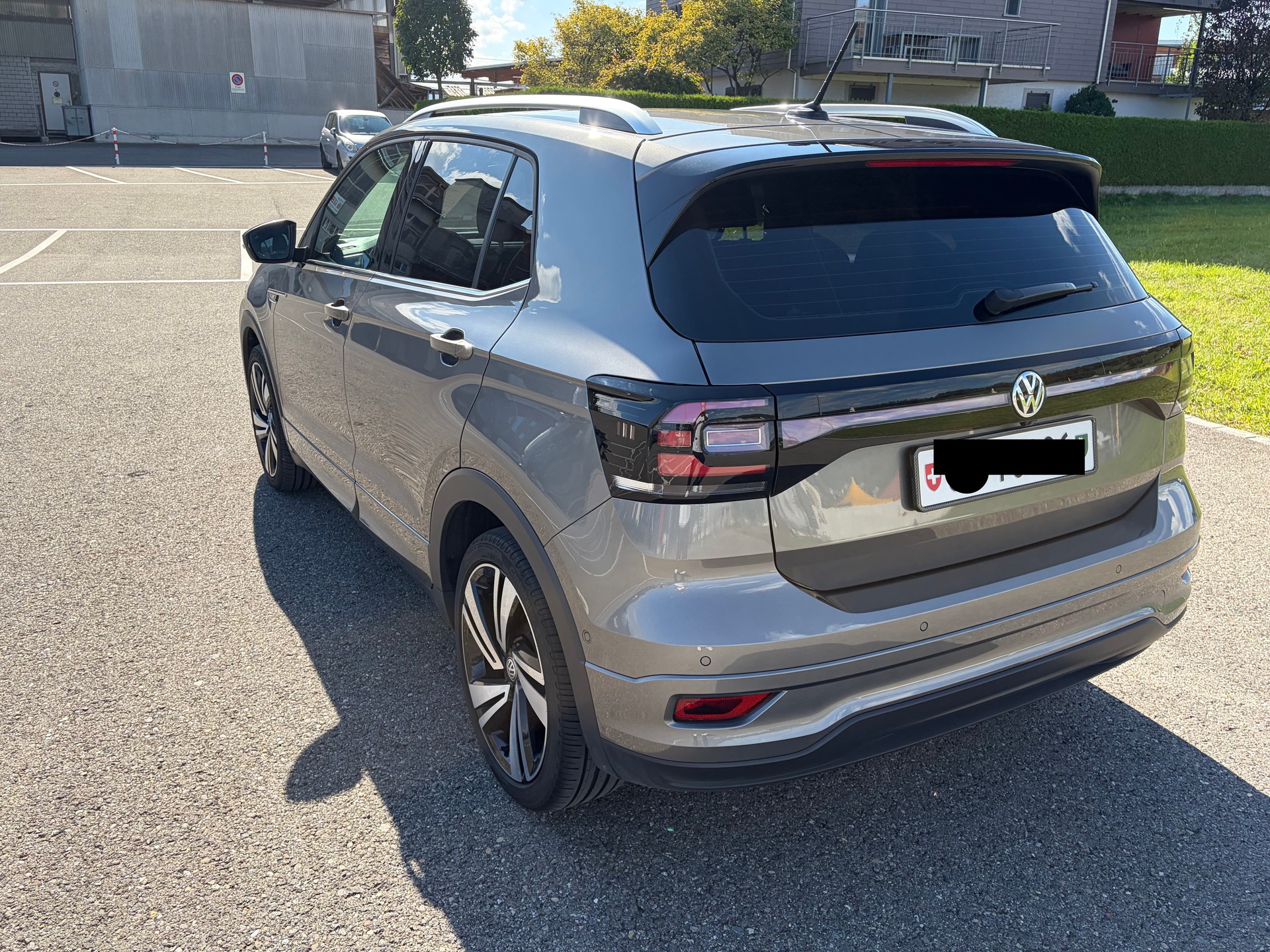 VW 1.0 TSI 115 Style DSG-image-3