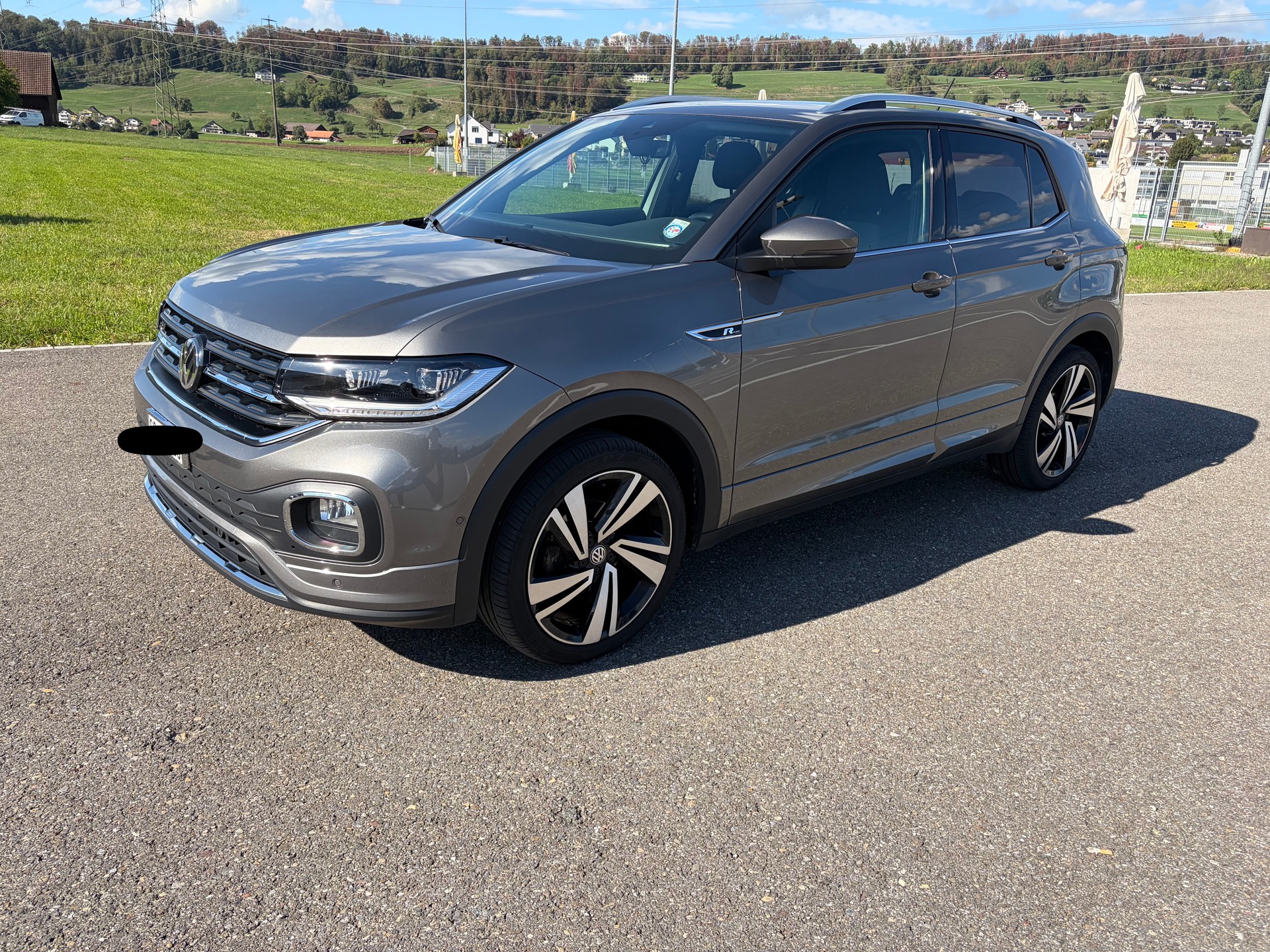 VW 1.0 TSI 115 Style DSG-image-1