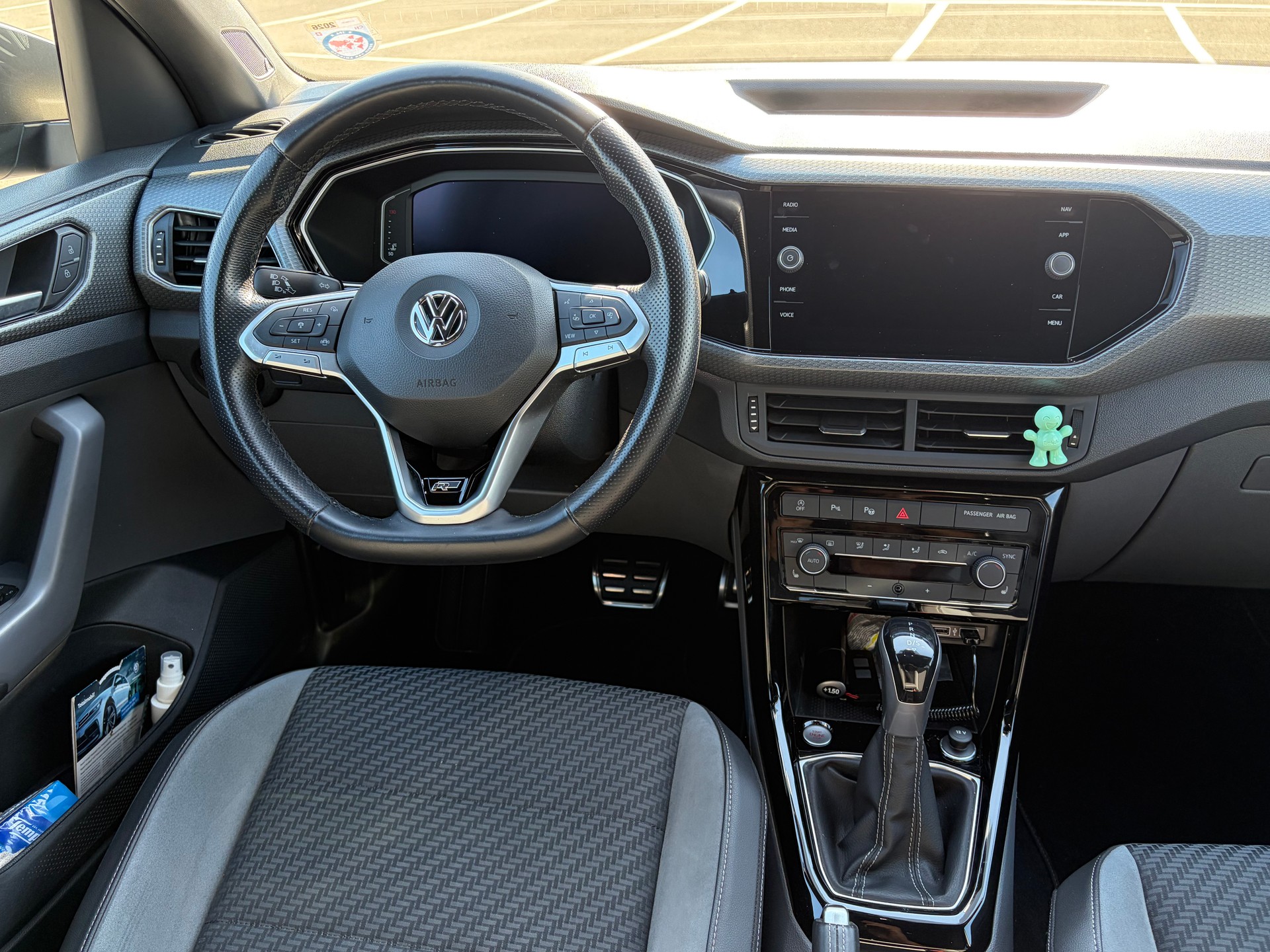 VW 1.0 TSI 115 Style DSG-image-5