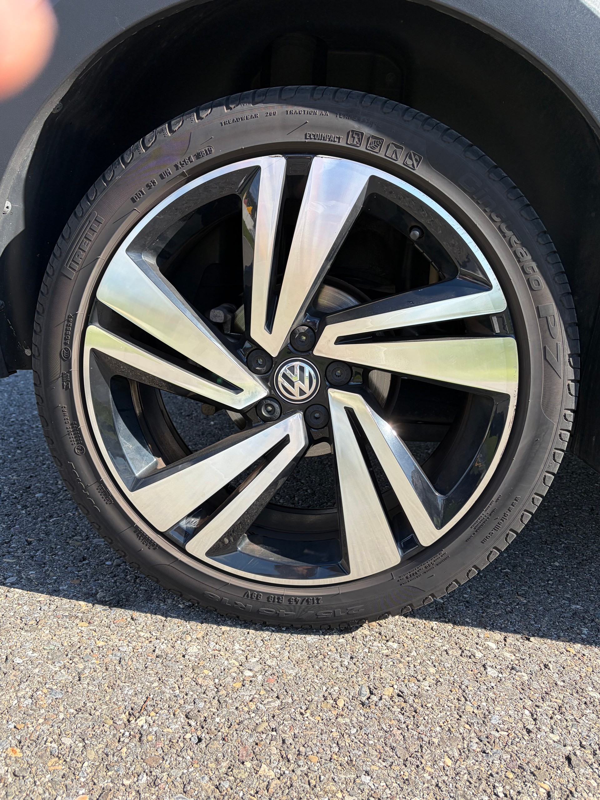 VW 1.0 TSI 115 Style DSG-image-4