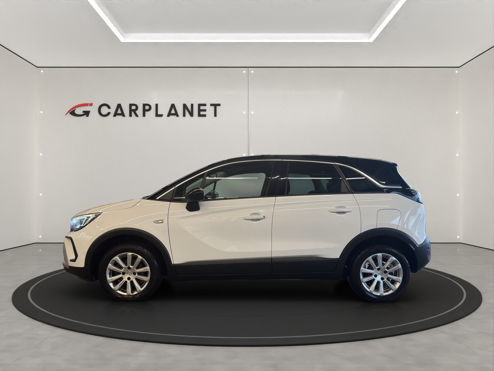 OPEL Crossland 1.2 T 130 Elegance-image-2