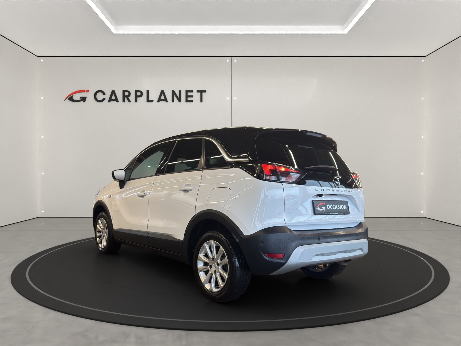 OPEL Crossland 1.2 T 130 Elegance-image-3