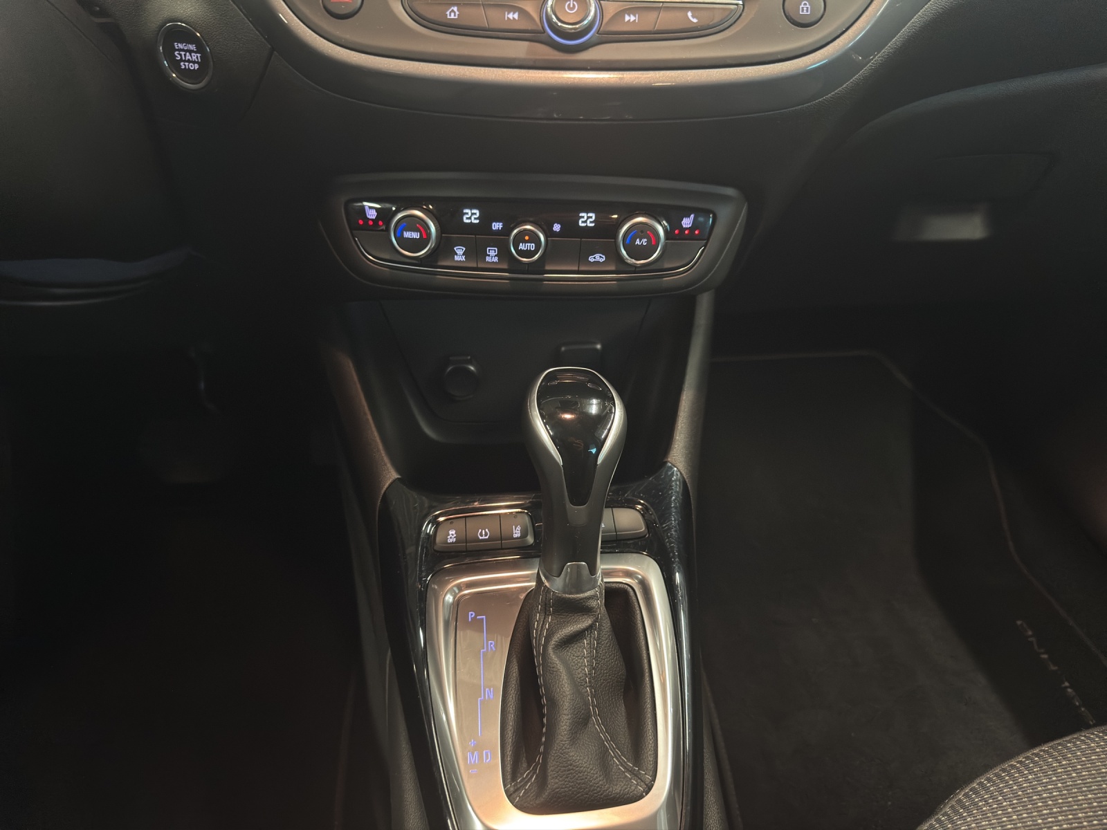 OPEL Crossland 1.2 T 130 Elegance-image-9